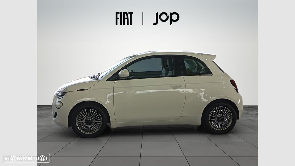 Fiat 500 1.0 Hybrid Torino - 6