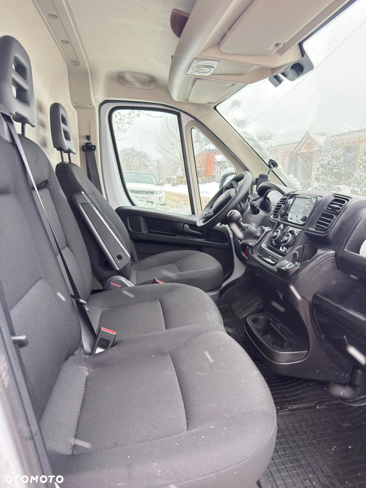 Fiat DUCATO MAXI MULTIJET POWER EURO 6, - 8