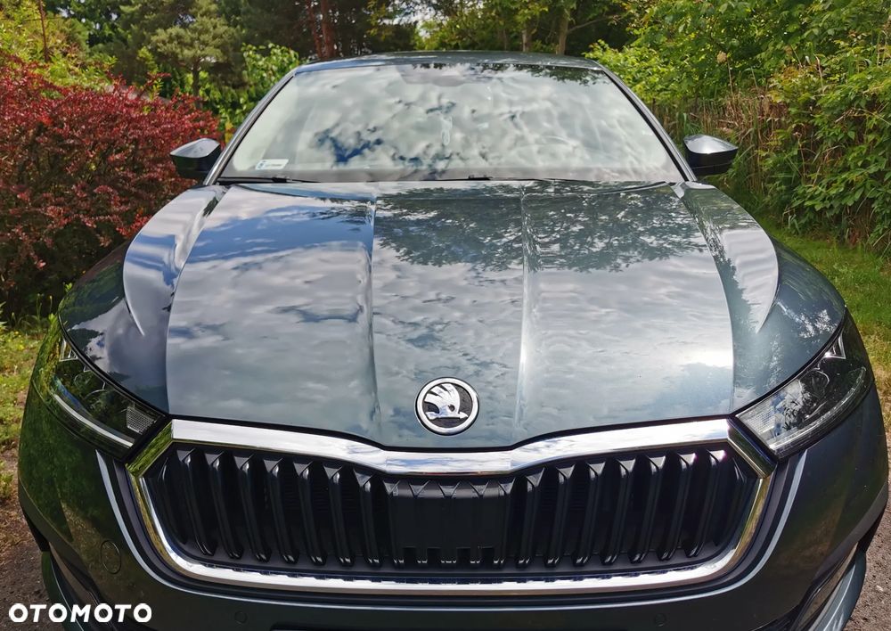 Skoda Octavia 1.5 TSI ACT Ambition - 1