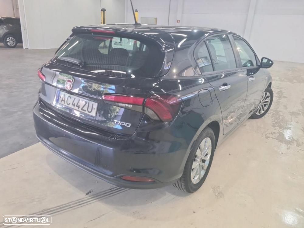 Fiat Tipo 1.3 M-Jet Lounge - 2