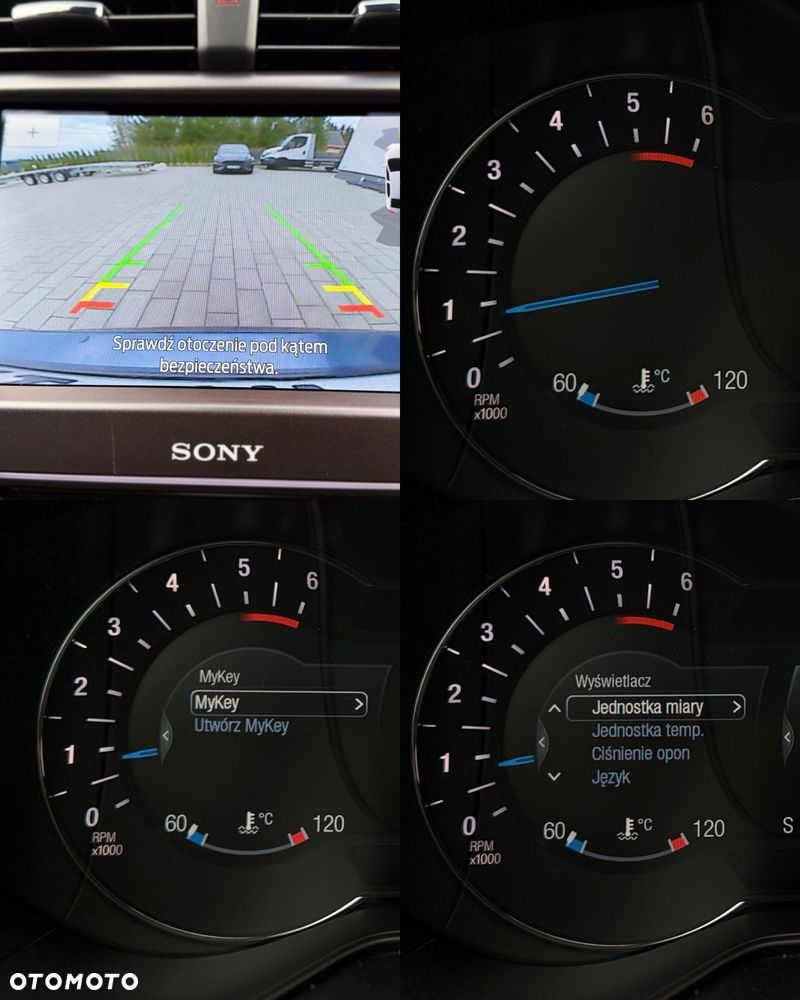 Ford Mondeo 2.0 EcoBlue ST-Line Plus - 28