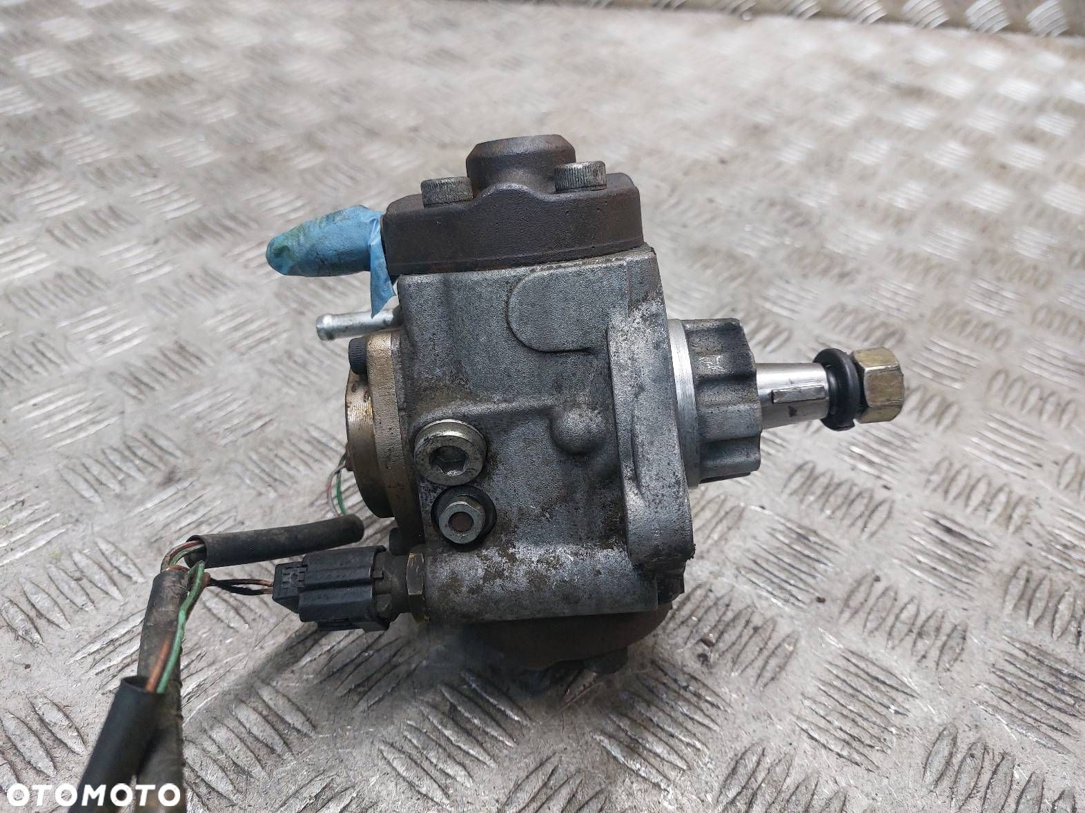 POMPA WTRYSKOWA MAZDA 5 I 2.0 CD 294000-0420 - 1
