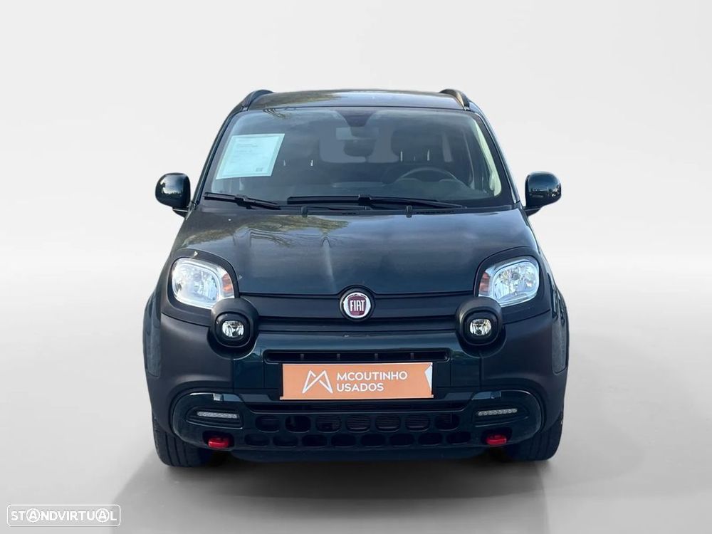 Fiat Panda 1.0 Hybrid - 9