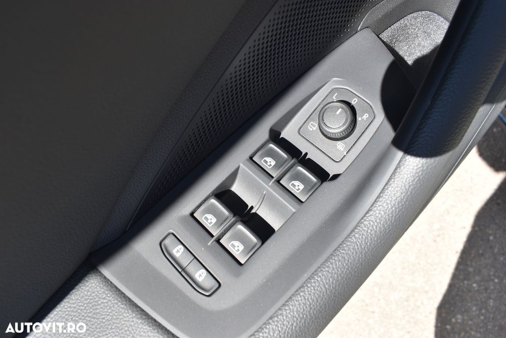 Skoda Superb 2.0 TSI 265 CP 4x4 DSG Sportline - 17
