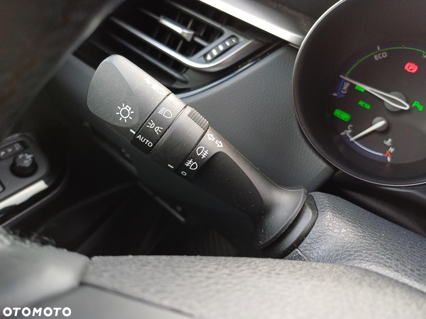 Toyota C-HR 1.8 Hybrid Selection - 19