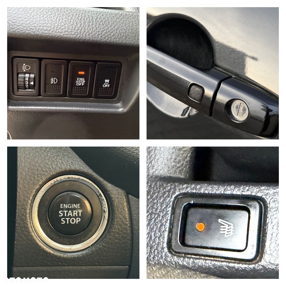 Suzuki Swift 1.2 Premium - 7