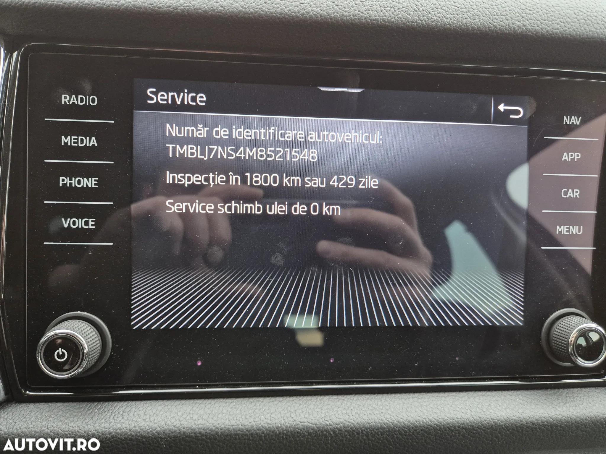 Skoda Kodiaq 2.0 TDI 4X4 DSG Ambition - 22