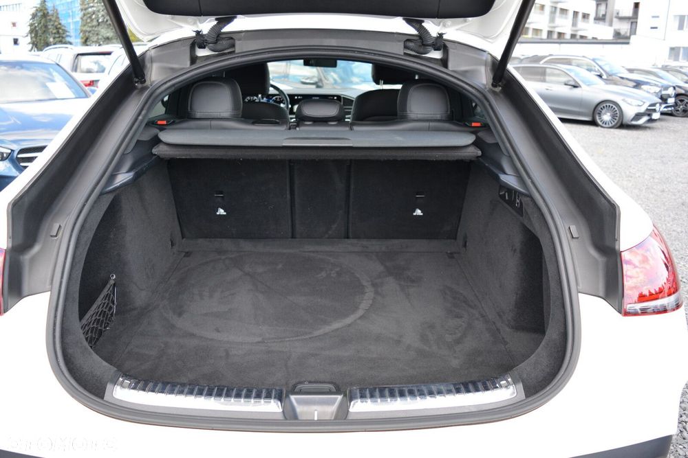 Mercedes-Benz GLE AMG Coupe 53 4-Matic Advanced Plus - 32