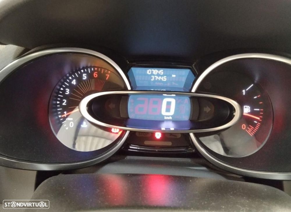 Renault Clio 2016 photo 5