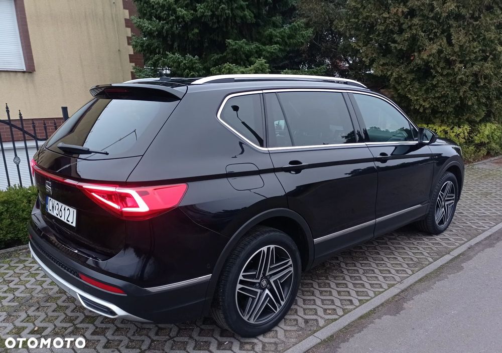 Seat Tarraco 2.0 TDI Xcellence S&S - 27