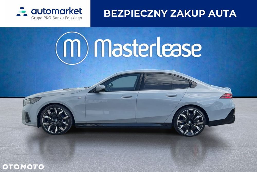 BMW Seria 5 - 8