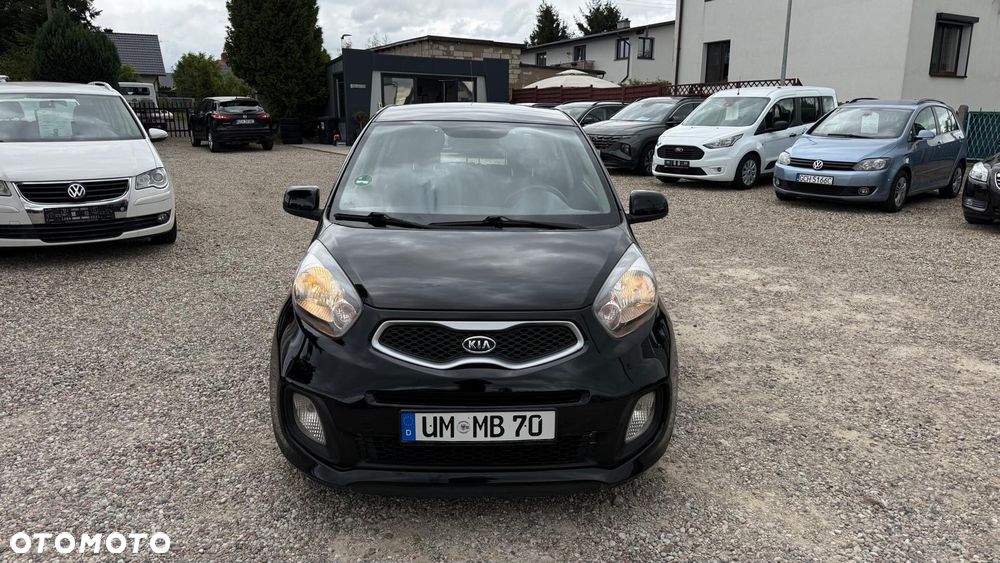 Kia Picanto - 7
