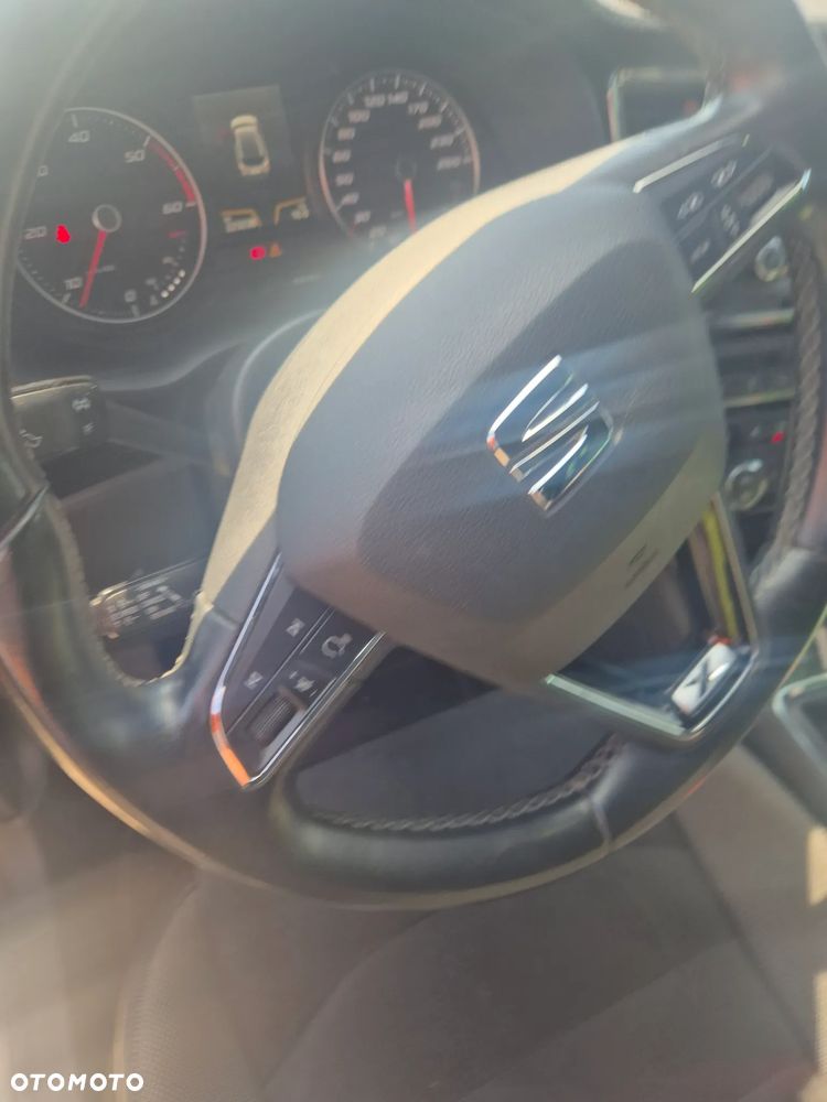 Seat Ateca 1.6 TDI Xcellence - 5