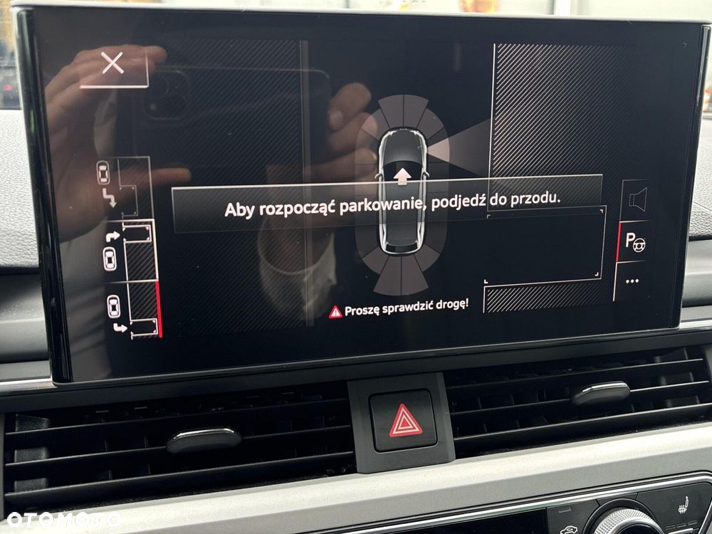 Audi A4 Allroad - 21