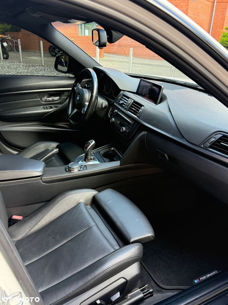 BMW Seria 3 - 19