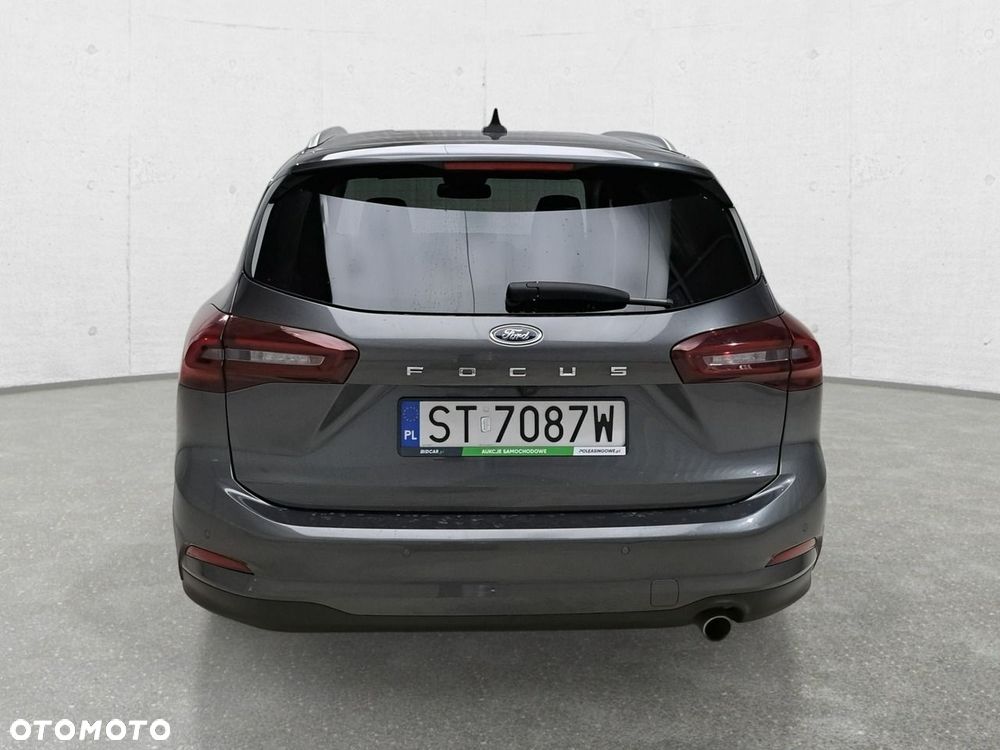 Ford Focus - 6