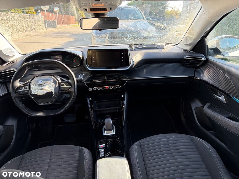 Peugeot 208 Elektromotor 136 E-Style - 21