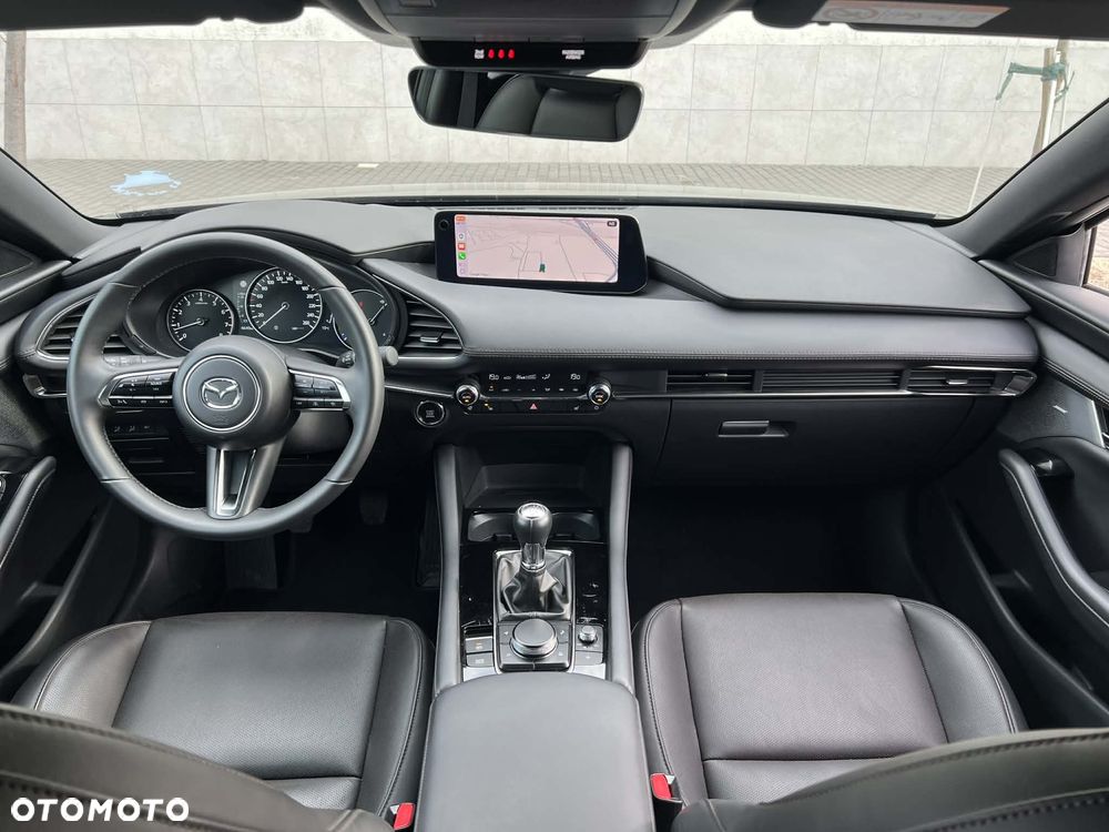 Mazda 3 - 18