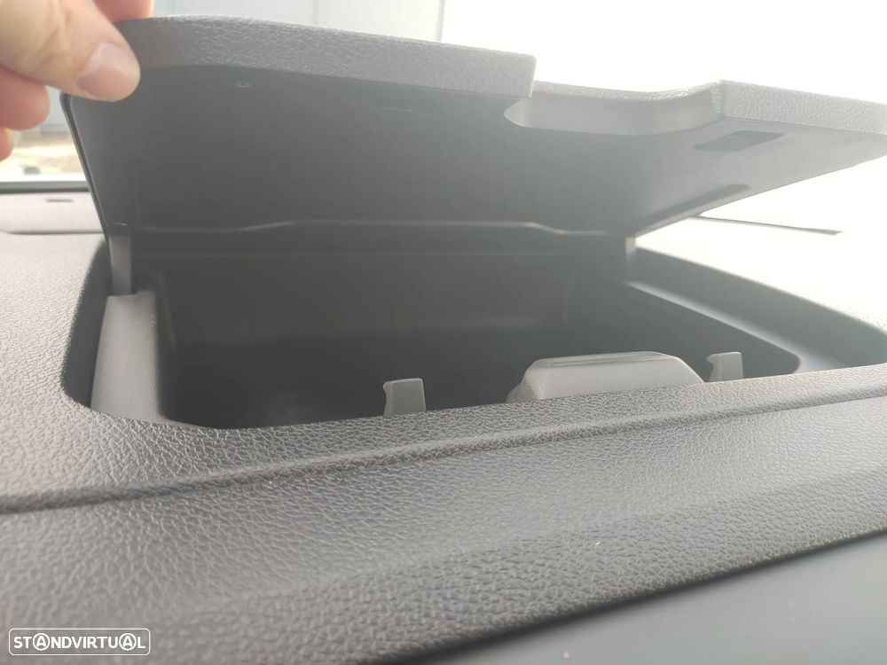 Opel VIVARO -E CARGO LONGA XL - 23