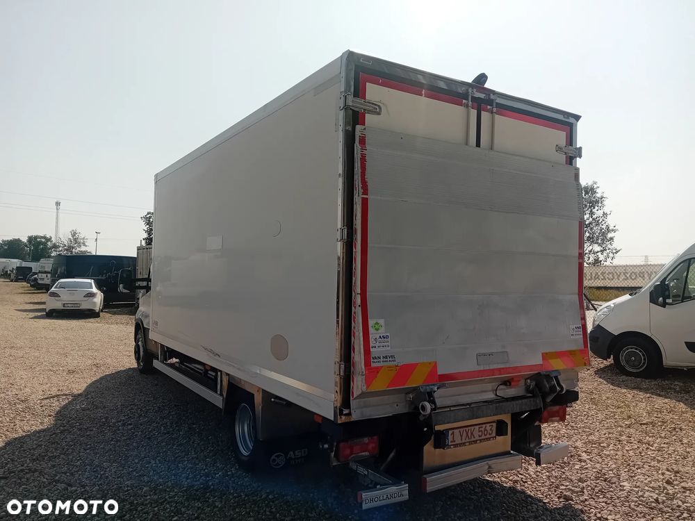 Iveco Daily Chłodnia - 7