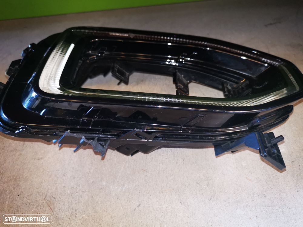 VW T-ROC FAROL DIURNO DIREITO LED - FF380 - 5