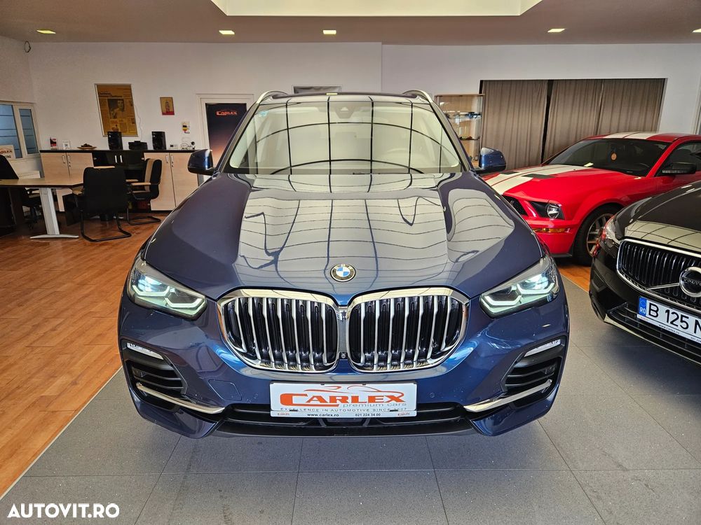 BMW X5 xDrive45e xLine - 2