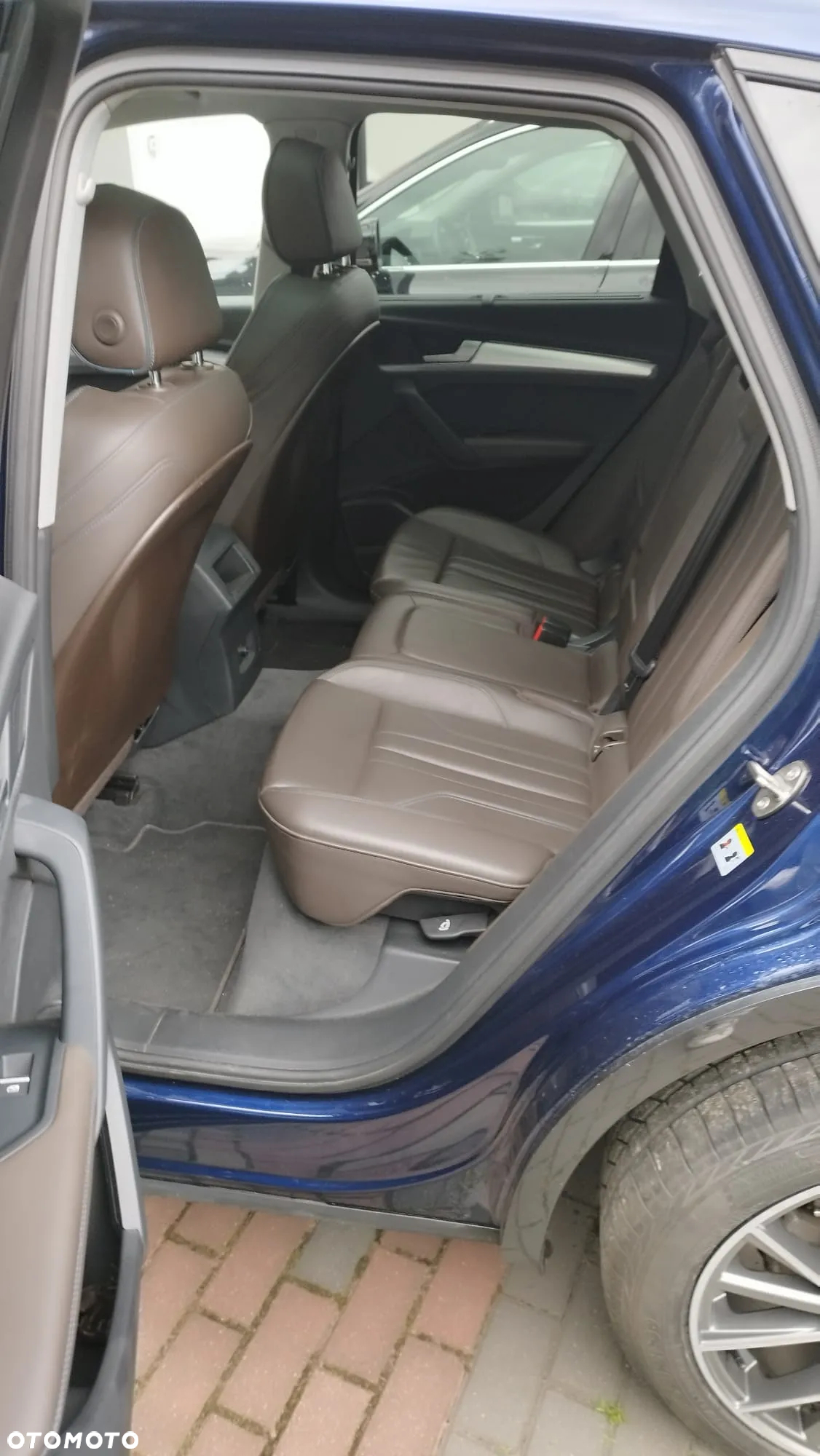 Audi Q5 40 TDI quattro S tronic S line - 15
