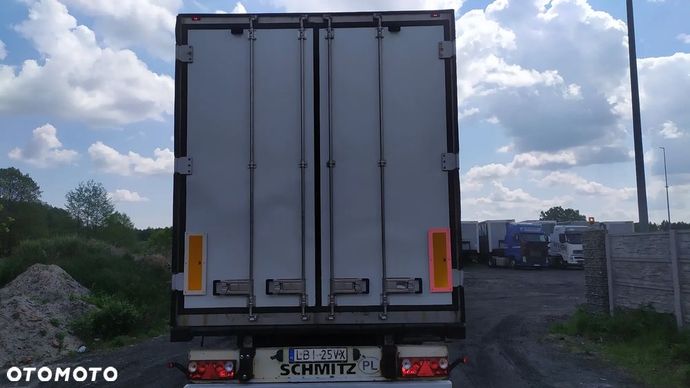 Schmitz Cargobull STANDARD - 4