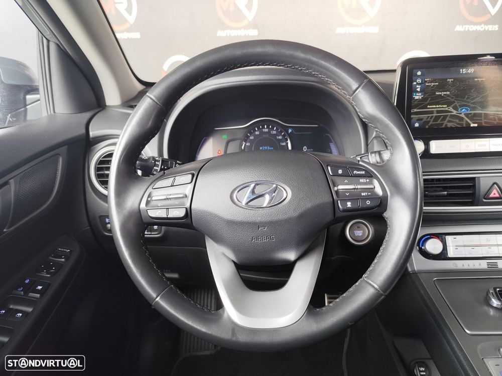 Hyundai Kauai - 17
