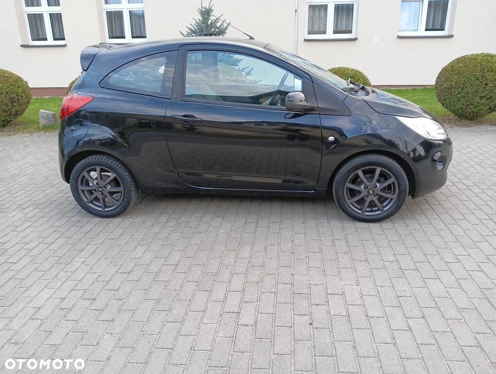 Ford KA 1.2 Trend - 3