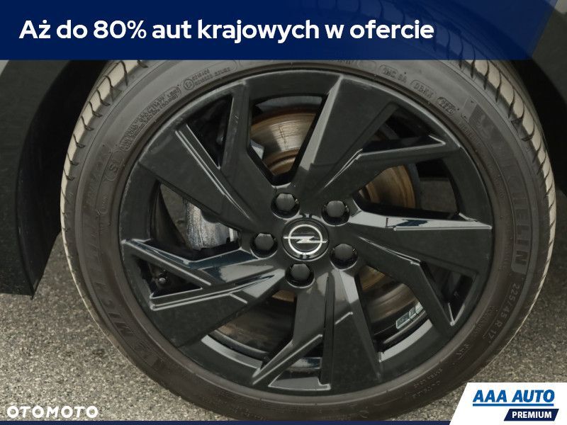 Opel Astra - 14