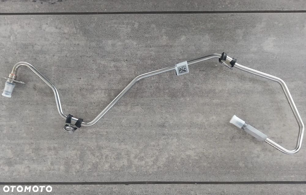 Przewód zasilający turbosprężarkę olejem Ford Transit 2014-, Transit 2019-, Custom 2012- 2300730 - 6