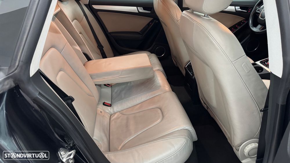 Audi A5 Sportback 2.7 TDi - 30