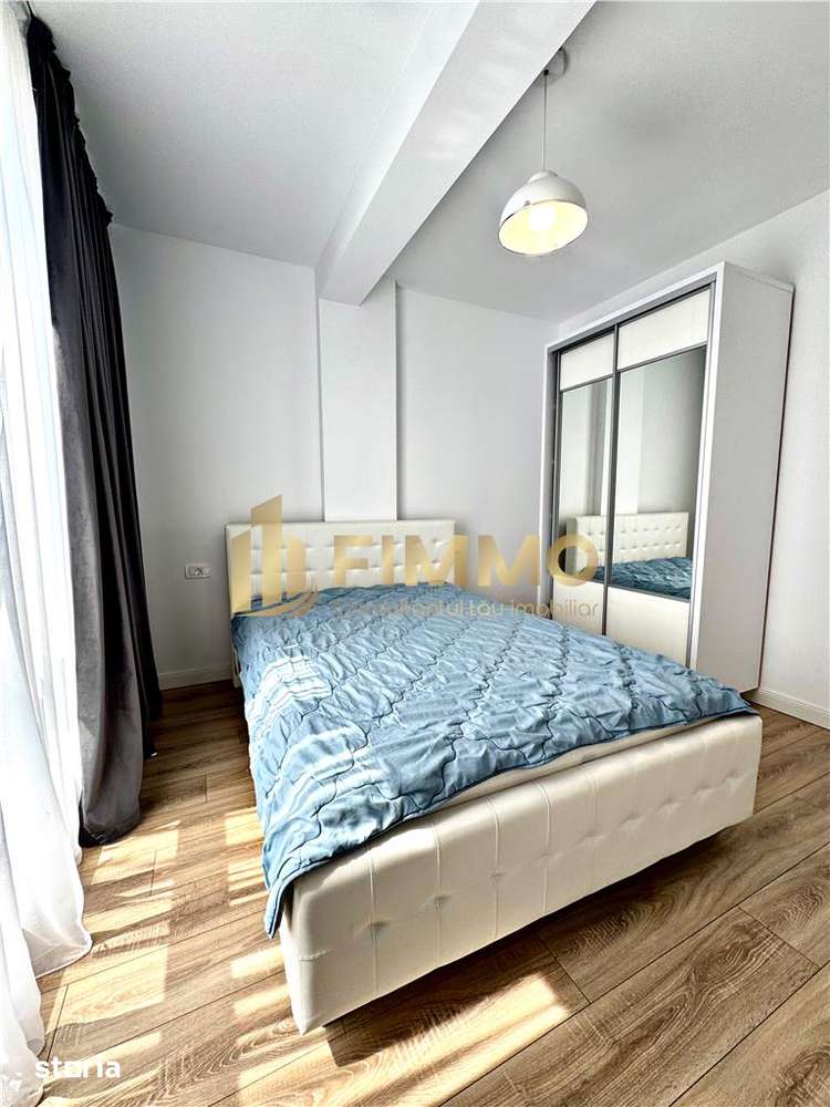 Apartament 3 cam | Loc de parcare privat | Zamca | ID:1895 — fotografia 2