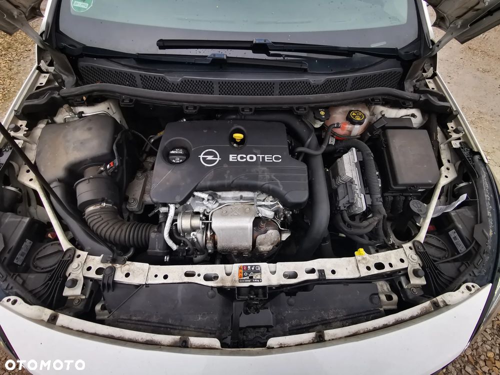 Opel Astra 1.0 Turbo Start/Stop Business - 15