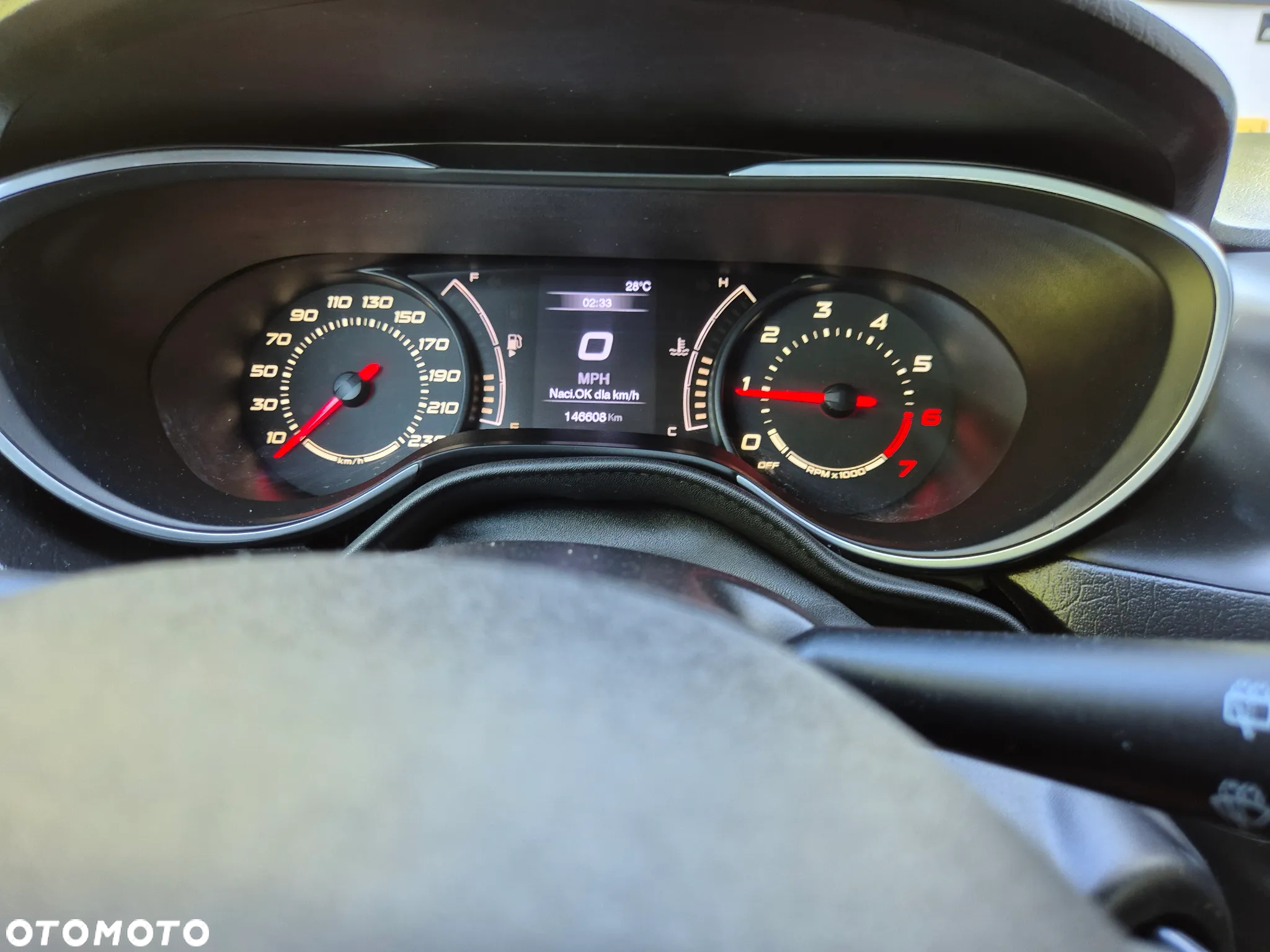 Fiat Tipo 1.4 T-Jet 16v Lounge - 8