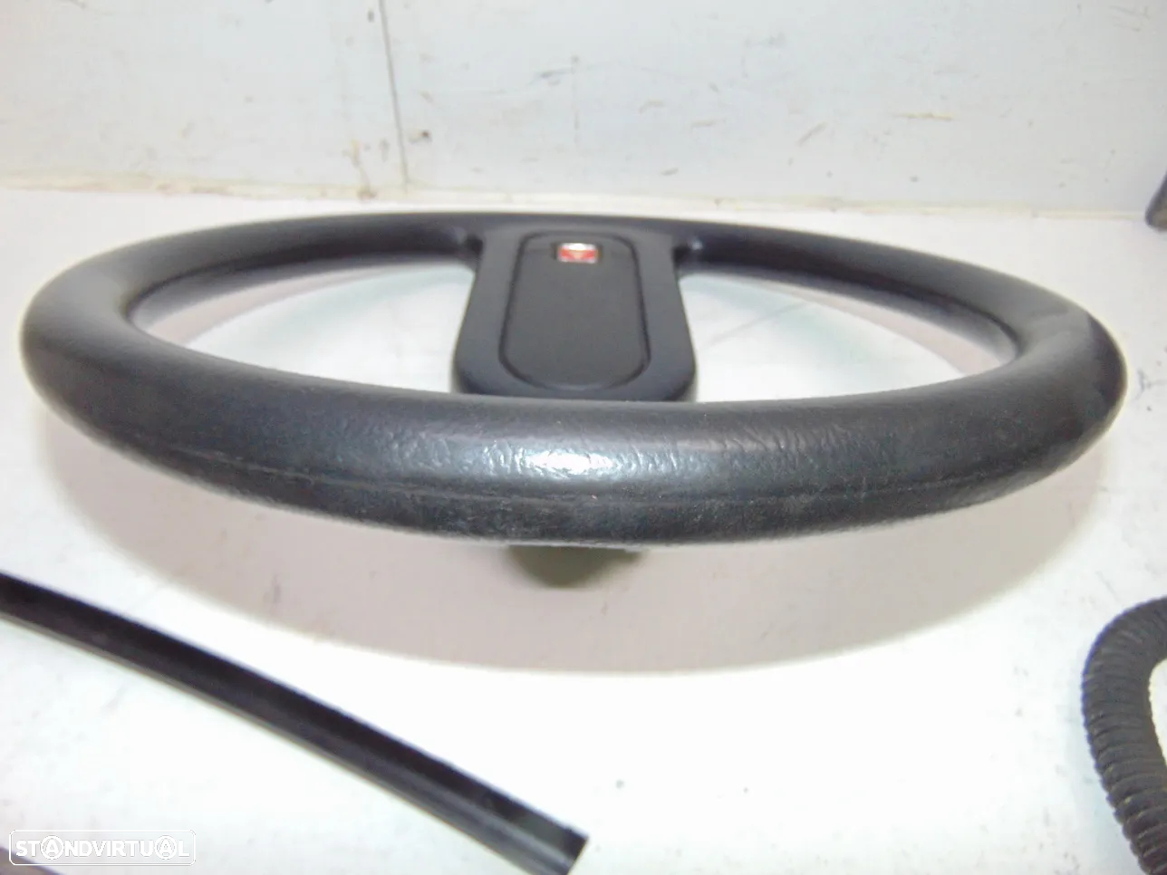 Citroen AX Volante/Cavas roda - 5