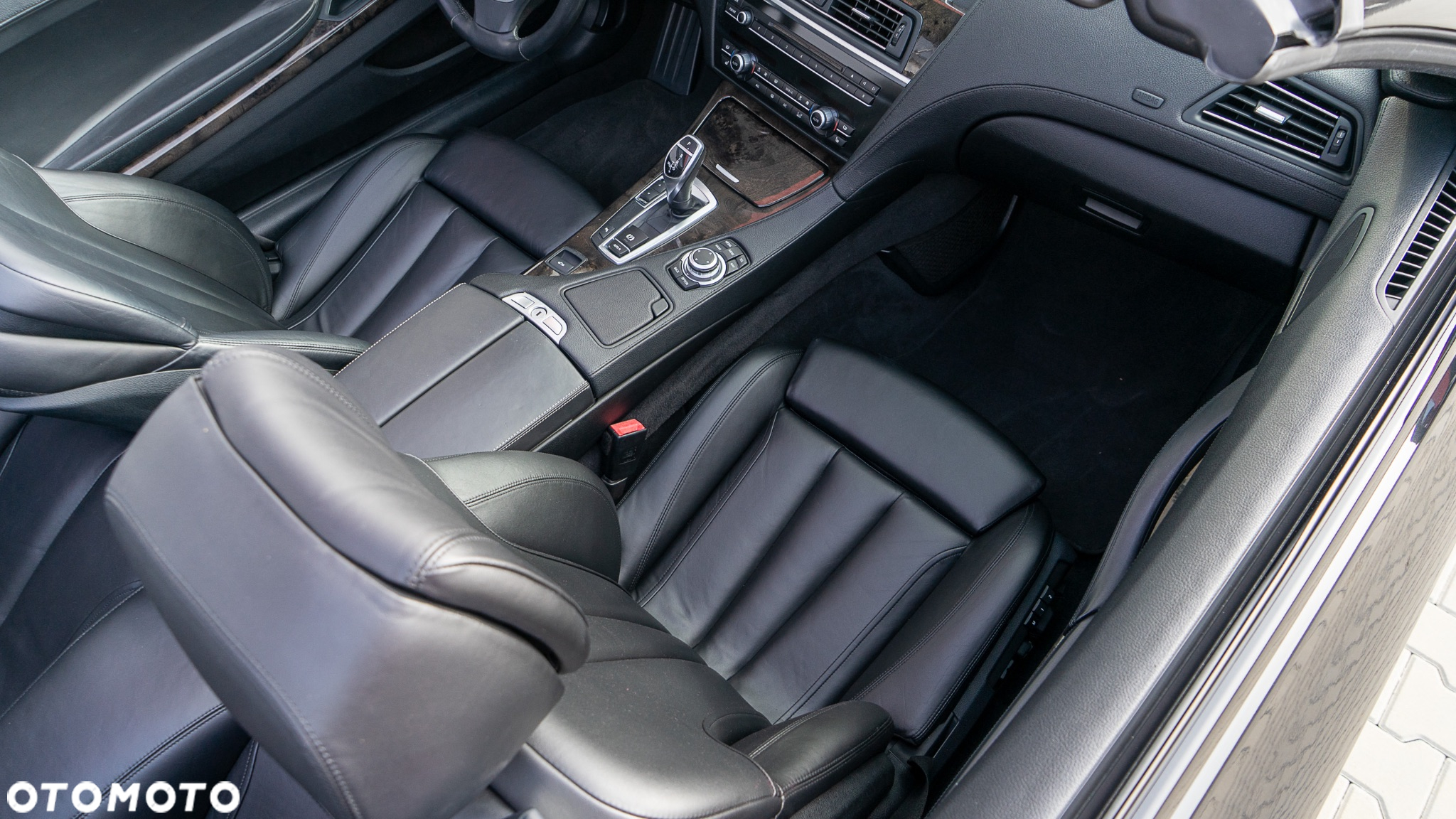 BMW Seria 6 - 15