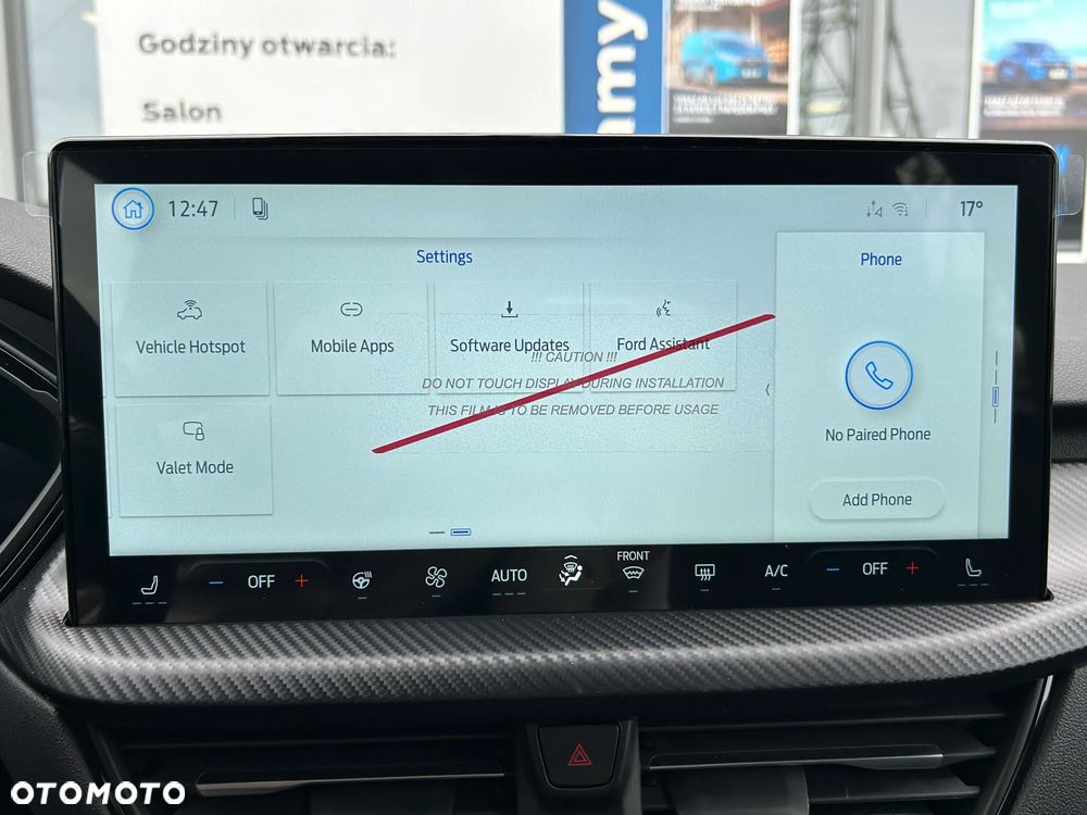Ford Kuga 1.5 EcoBoost FWD ST-Line - 26
