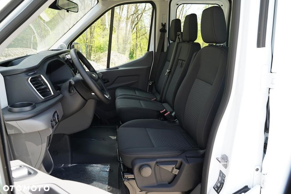 Ford Transit 350 L3 RWD Trend HDT6 - 17