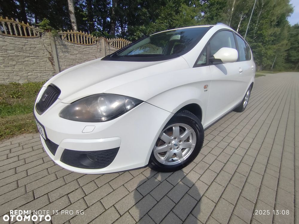 Seat Altea XL - 4