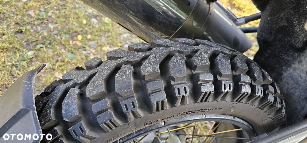 BMW GS - 8