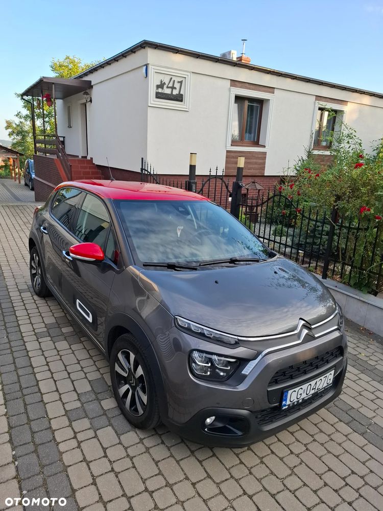 Citroën C3 1.2 PureTech Shine - 7