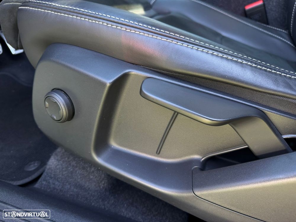 Volvo XC 40 1.5 T4 PHEV R-Design - 20