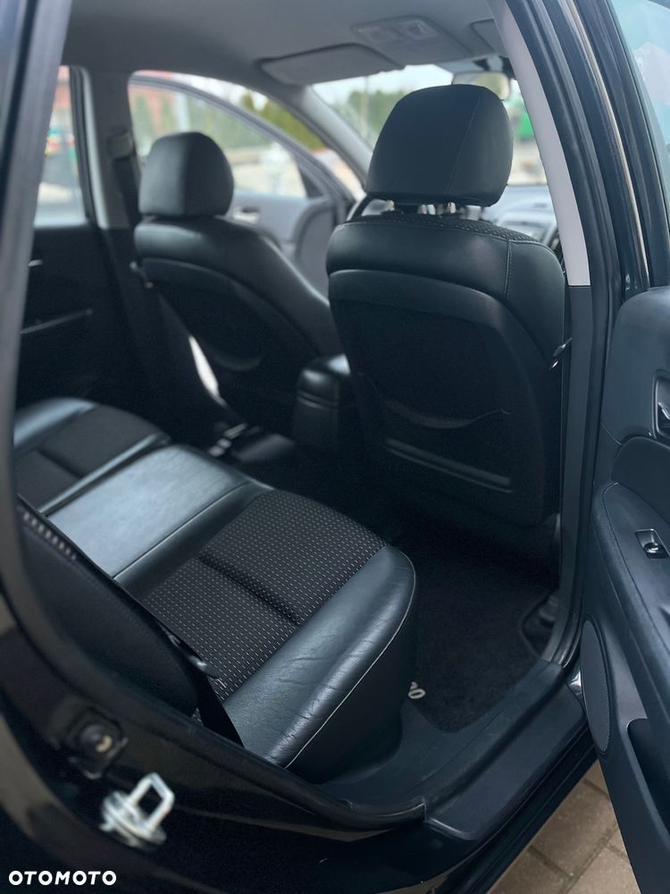 Hyundai i30 1.6 CRDi Classic - 12