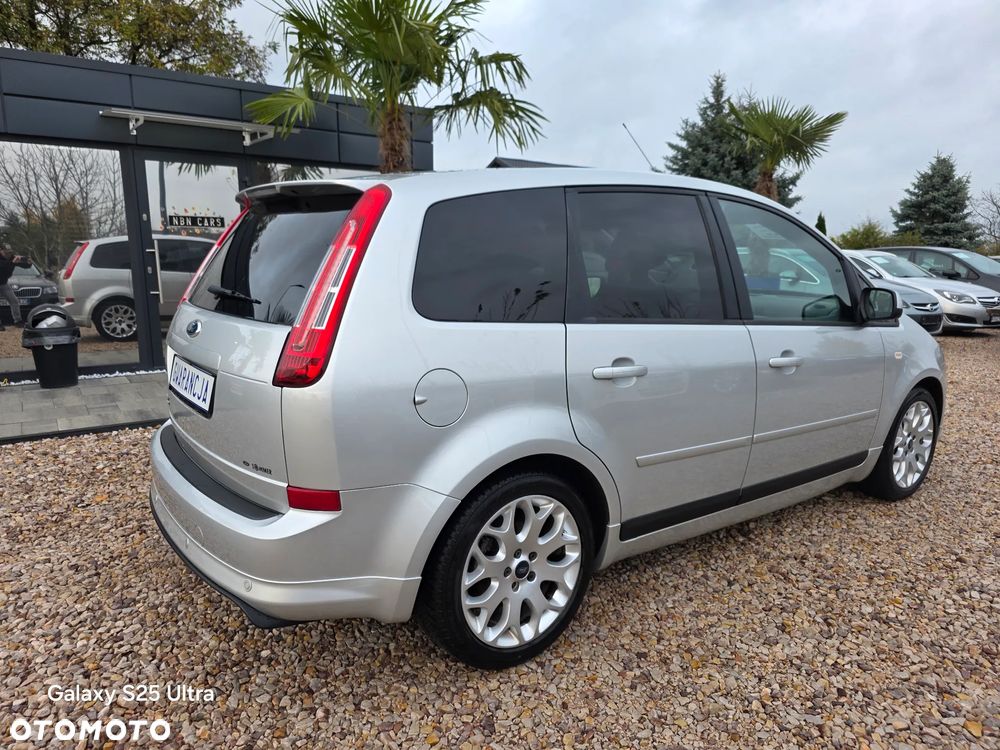 Ford C-MAX 1.8 Titanium - 7