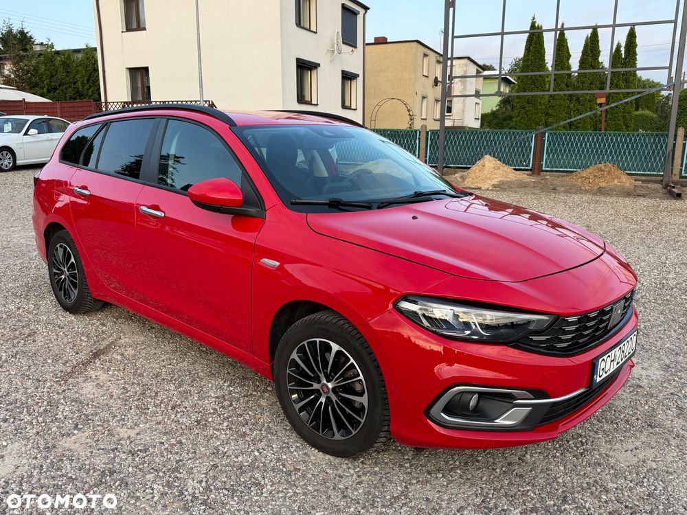 Fiat Tipo 1.6 MultiJet Business Edition - 12