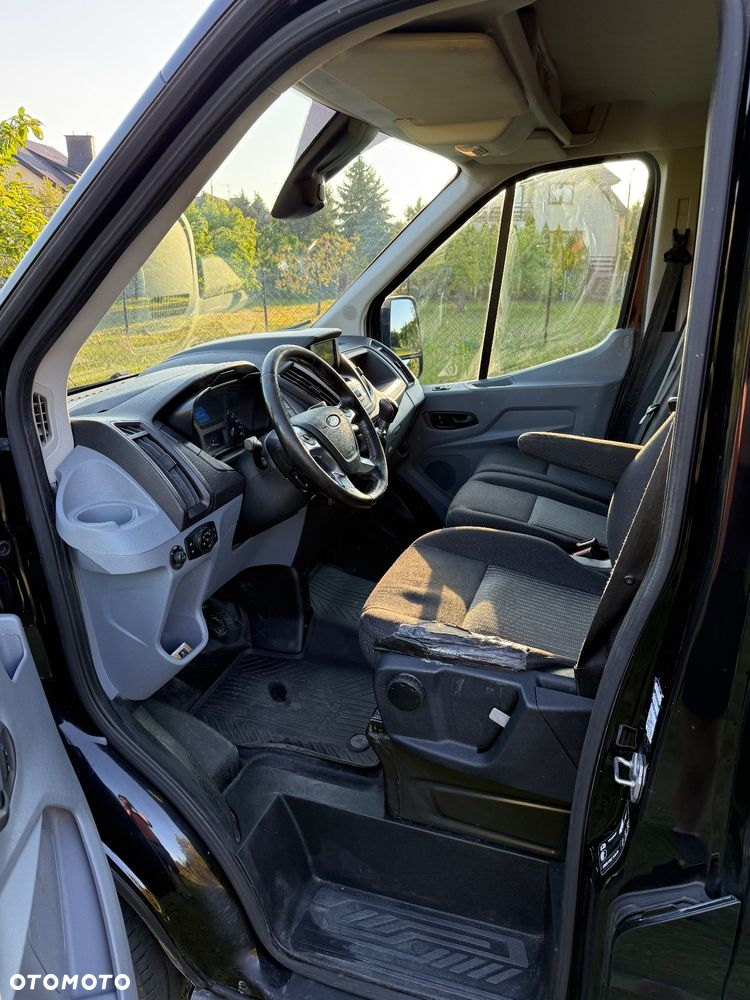 Ford Transit - 6