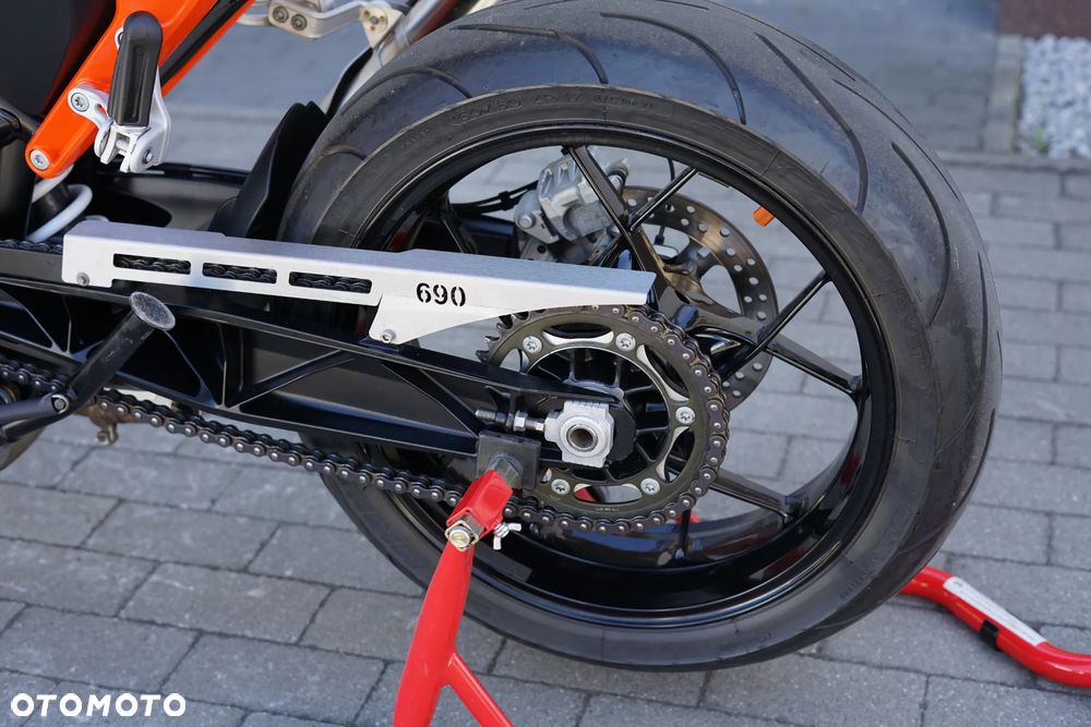 KTM Duke - 26