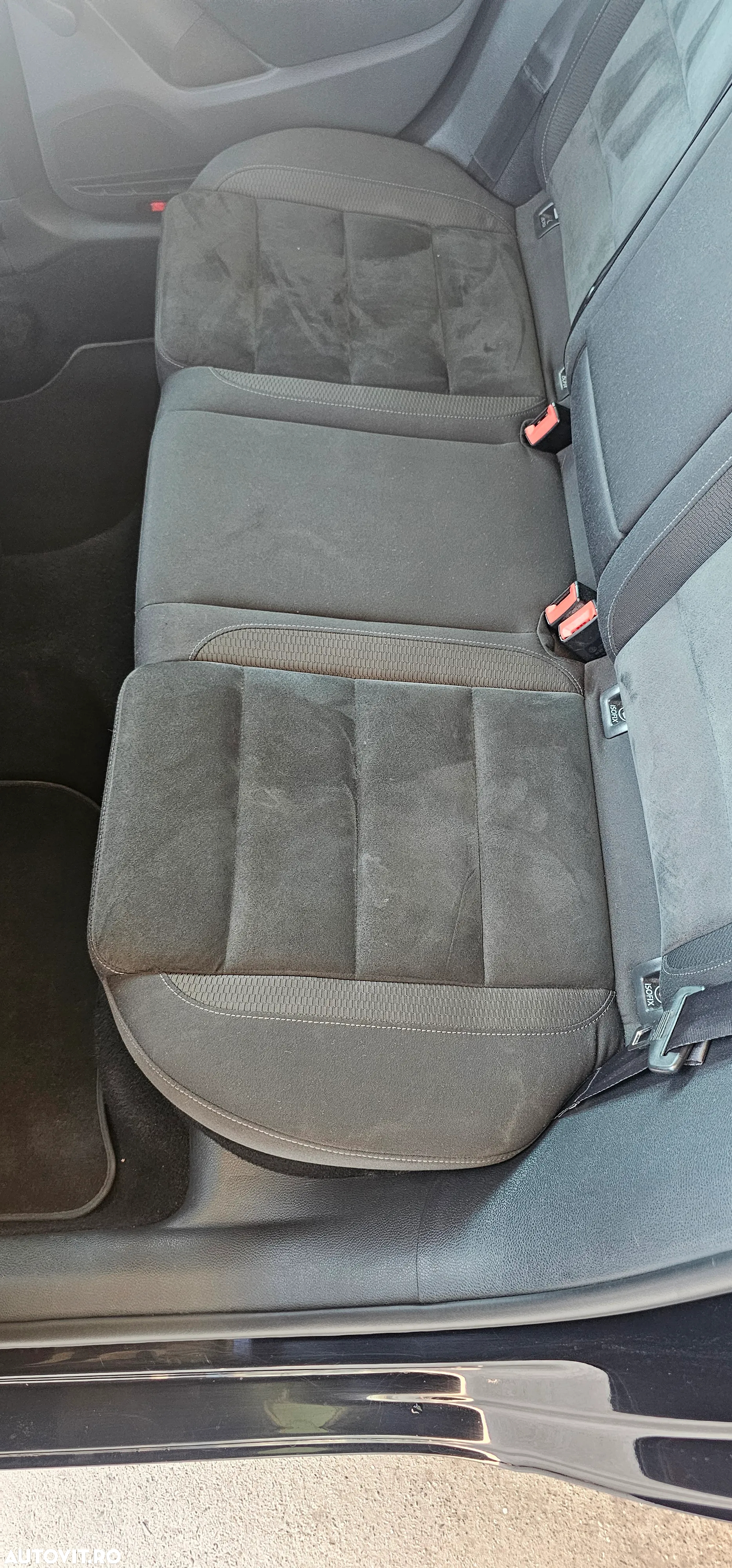 Volkswagen Golf 1.4 TSI Comfortline - 9